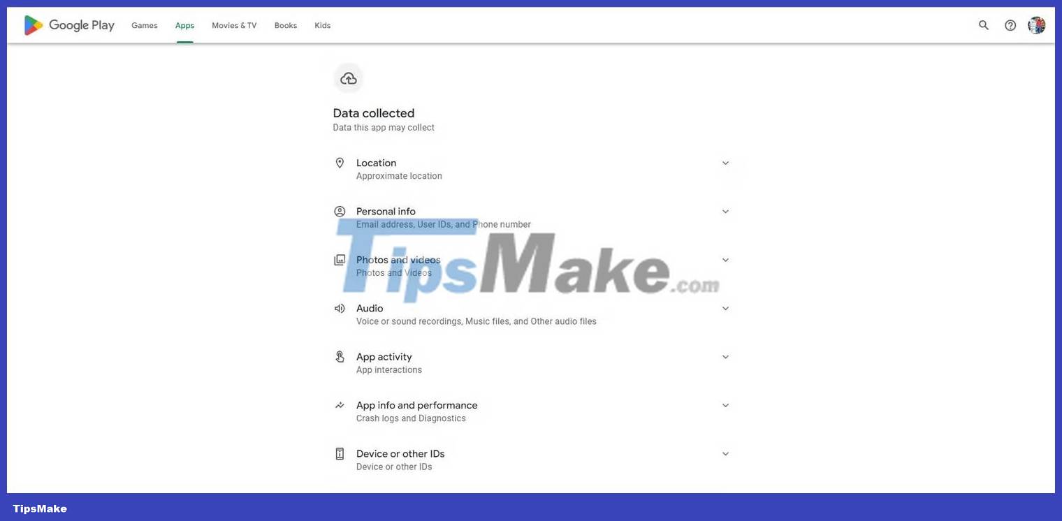 Is the CapCut application safe to use? Is CapCut a privacy risk? Picture 2