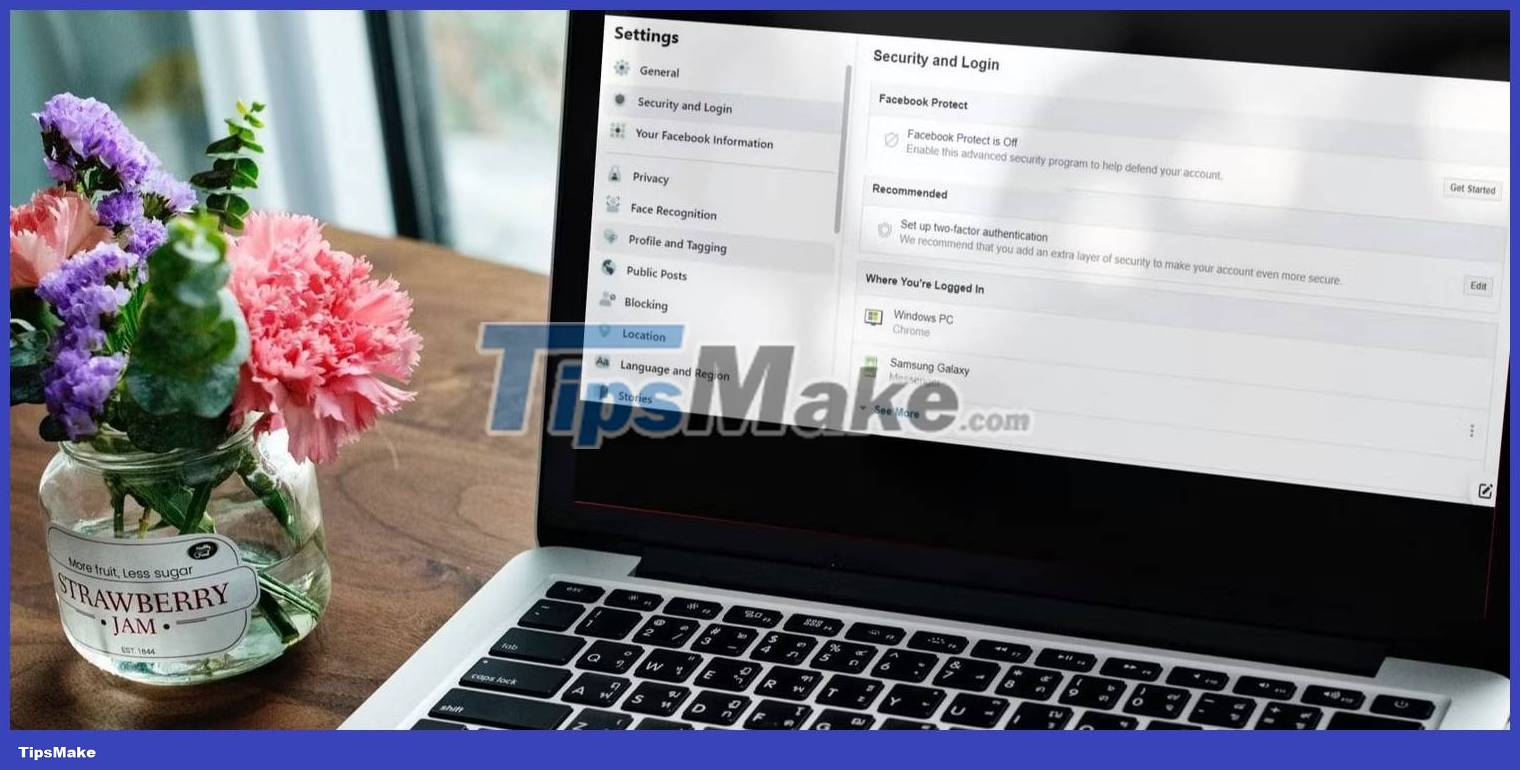 Is the email 'Facebook Protect' from 'Security@facebookmail.com' legal? Picture 2