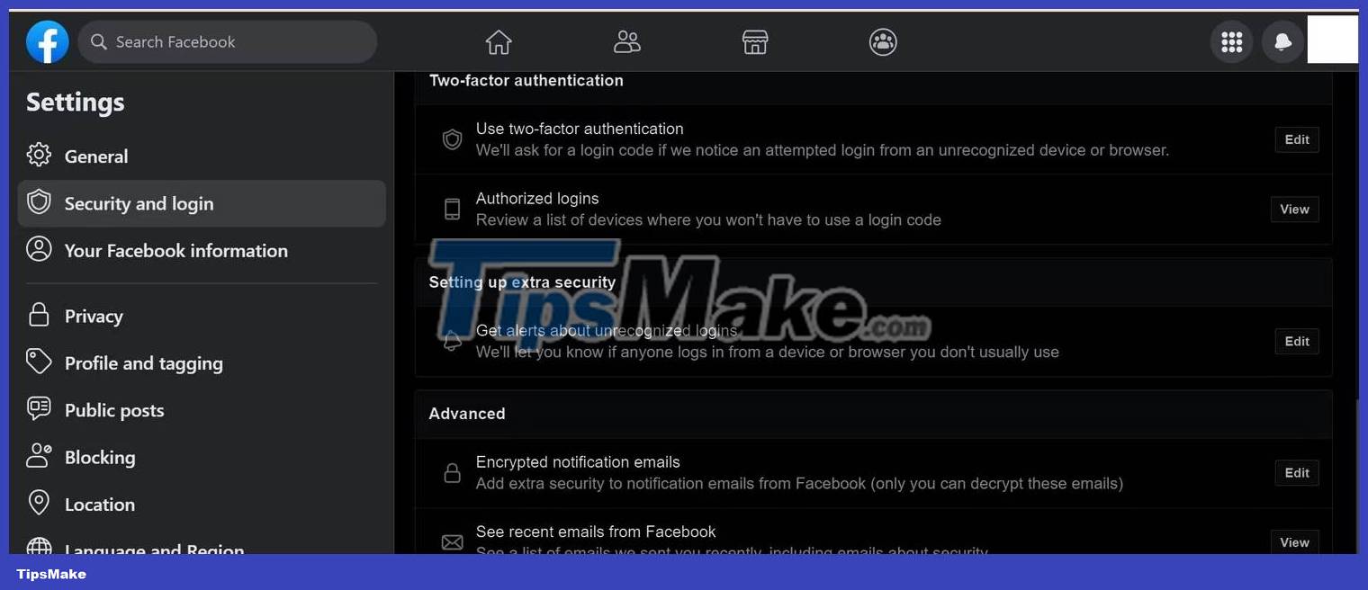 Is the email 'Facebook Protect' from 'Security@facebookmail.com' legal? Picture 4