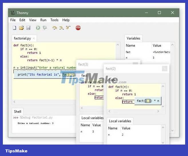 Is Thonny or Visual Studio Code better for Raspberry Pi users? Picture 1