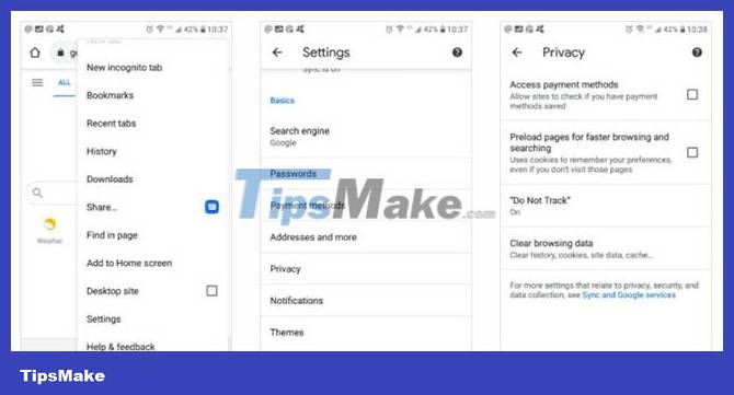 Is WiFi or mobile data more secure? Picture 2