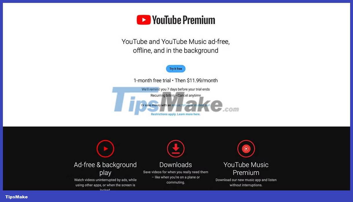 Is YouTube Music 'worth the money'? Picture 2