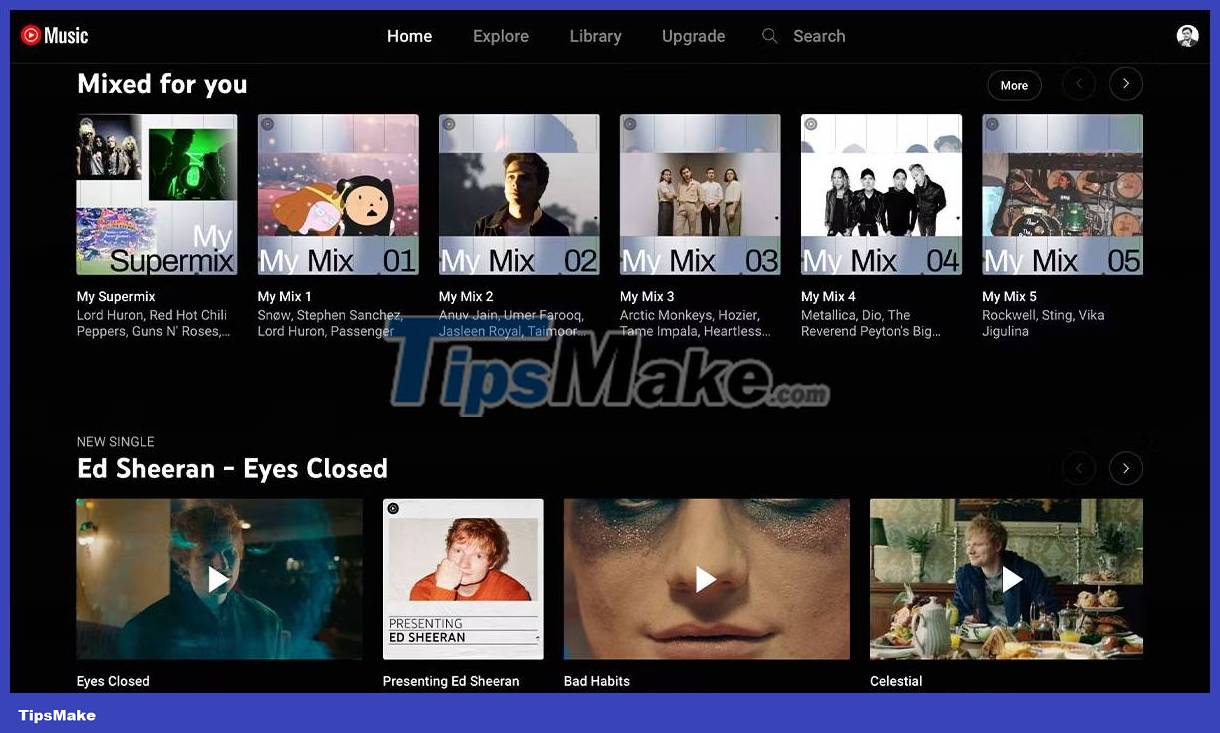 Is YouTube Music 'worth the money'? Picture 4
