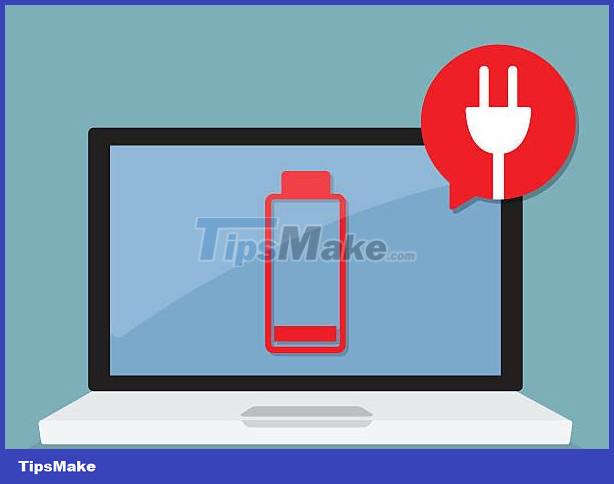 Laptop not charging, battery light flashing, looking for the cause Picture 3