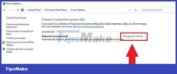 Laptop turns on automatically when opening the lid of Windows 10 + 11, how to solve? Picture 2