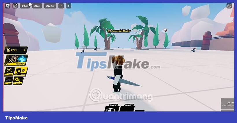 Latest Anime Ball code and how to enter code Picture 4