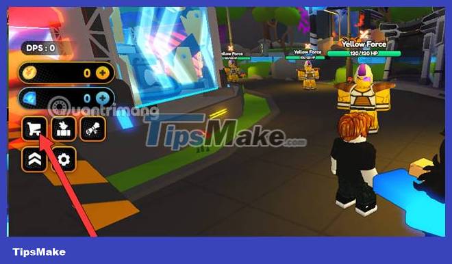 Latest Anime Champions Simulator code and how to enter code Picture 1