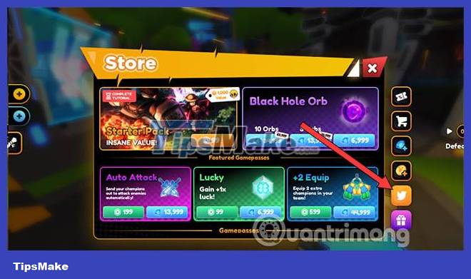 Latest Anime Champions Simulator code and how to enter code Picture 2