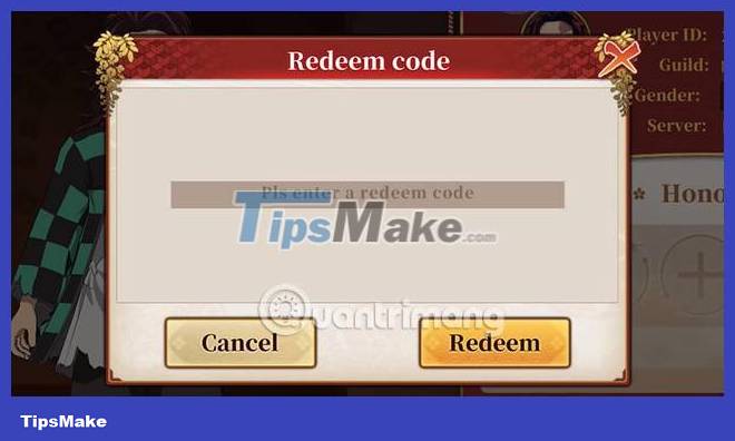 Latest Code Will of Hashira Picture 3