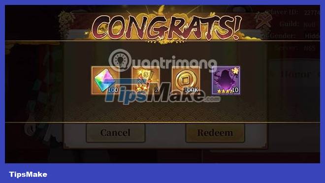 Latest Code Will of Hashira Picture 4