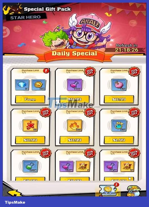 Latest Cosmic Chaos Code Picture 4