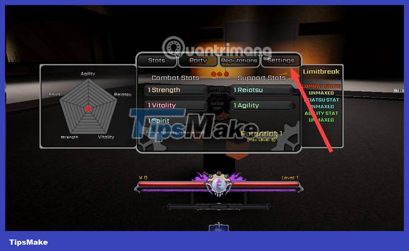 Latest Peroxide Code and how to enter the code Picture 2