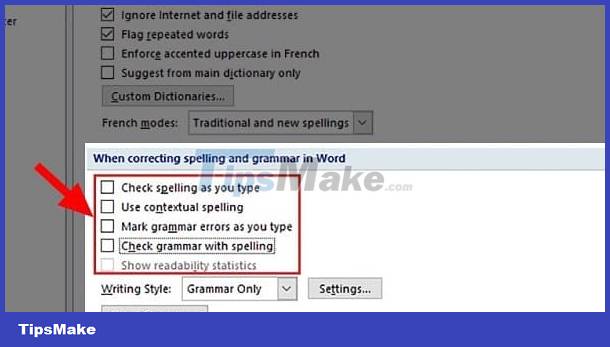 Learn how to fix word-stained Word files with 99% effectiveness Picture 5