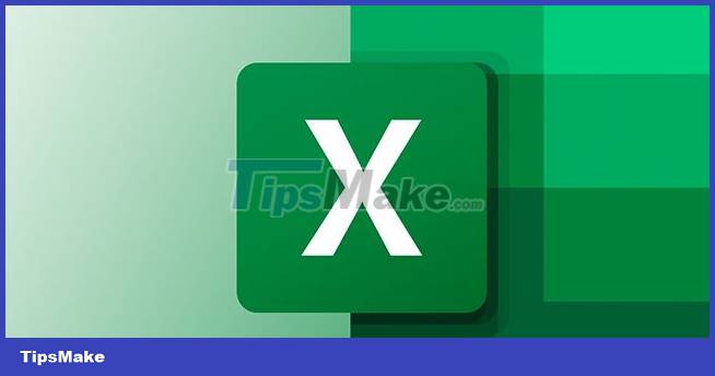 Learn how to make Excel formulas automatically jump when entering data into the next line Picture 1