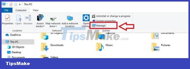 Learn Now How to Fix Computer Lost Drive Error D Picture 13