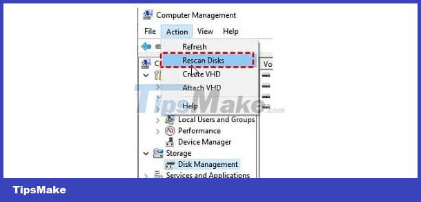 Learn Now How to Fix Computer Lost Drive Error D Picture 15