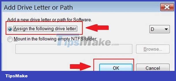 Learn Now How to Fix Computer Lost Drive Error D Picture 7