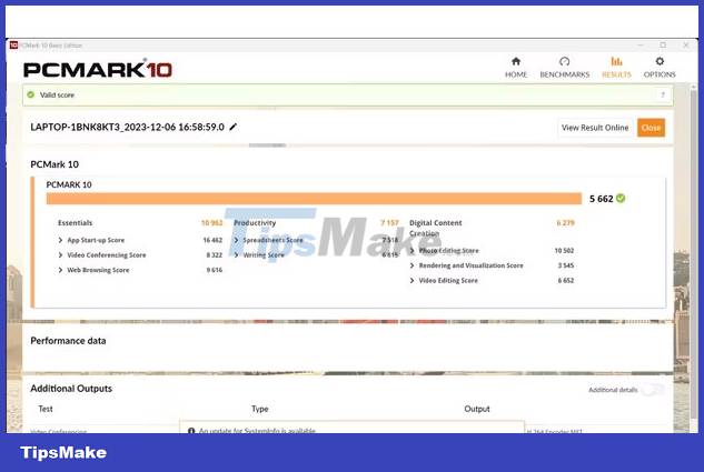 Lenovo ThinkBook Plus Gen 4 review: 2-in-1 laptop for business people Picture 7