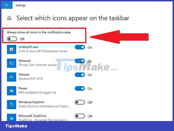 Looking for a Solution to Fix Taskbar Error Not Showing Status Window Picture 3