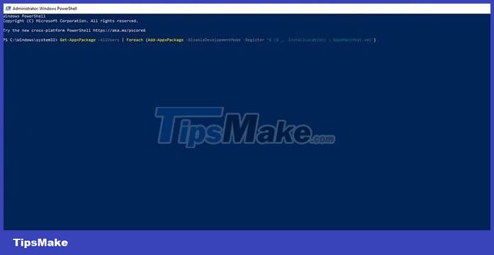 Looking for a Solution to Fix Taskbar Error Not Showing Status Window Picture 7