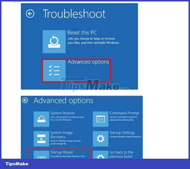 Looking for a way to fix a computer with an unmountable boot volume error Picture 6