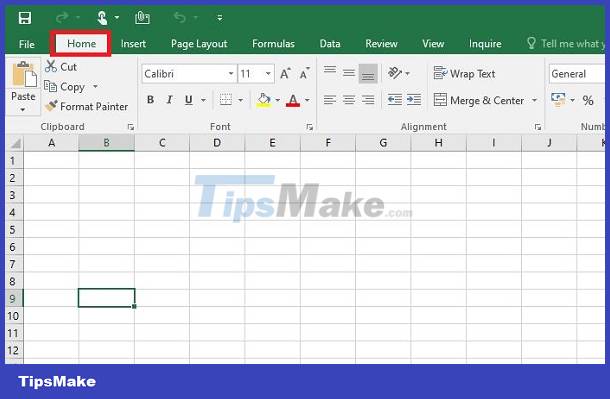 Lost Toolbar In Excel And Very Simple Way To Display It Again 