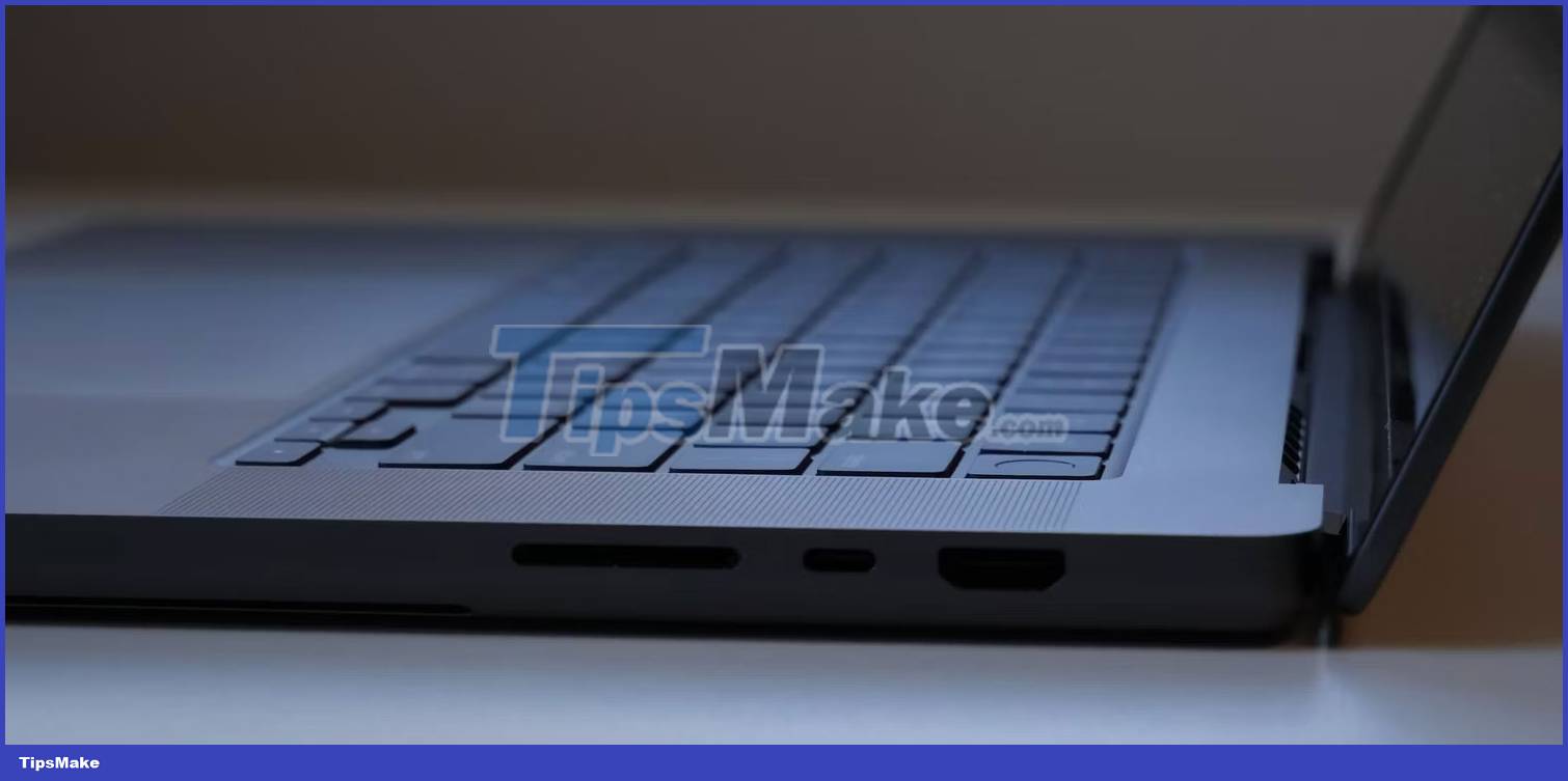MacBook Pro 16-inch M3 Pro review: Outstanding inside and out Picture 10