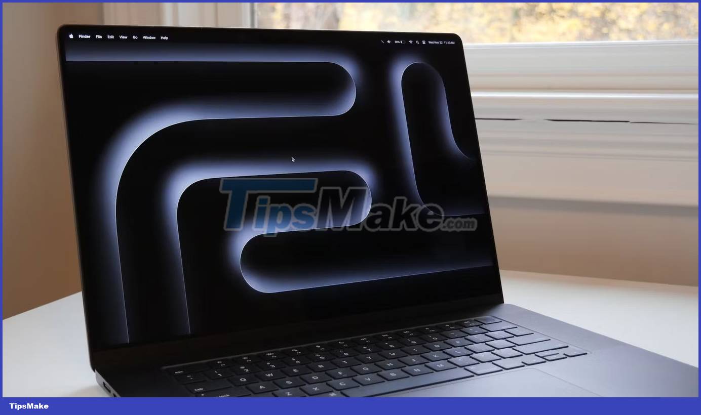 MacBook Pro 16-inch M3 Pro review: Outstanding inside and out Picture 4