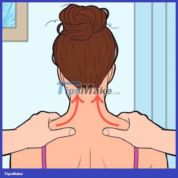 Massage for pregnant women is simple but effective Picture 2