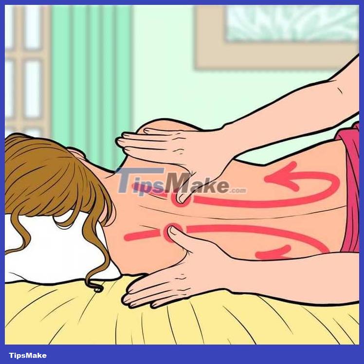 Massage for pregnant women is simple but effective Picture 4