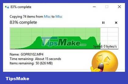 Microsoft confirms that Windows 11 22H2 has reduced performance when copying large files Picture 1