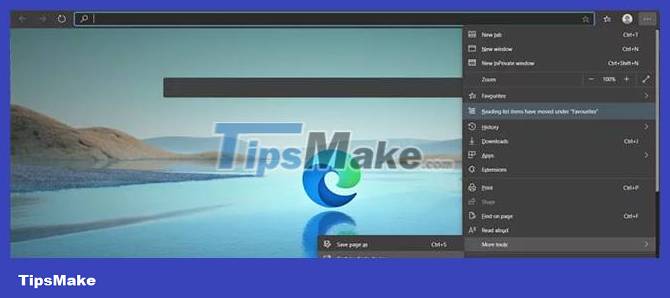 Microsoft Edge - Modern, high-speed web browser Picture 3