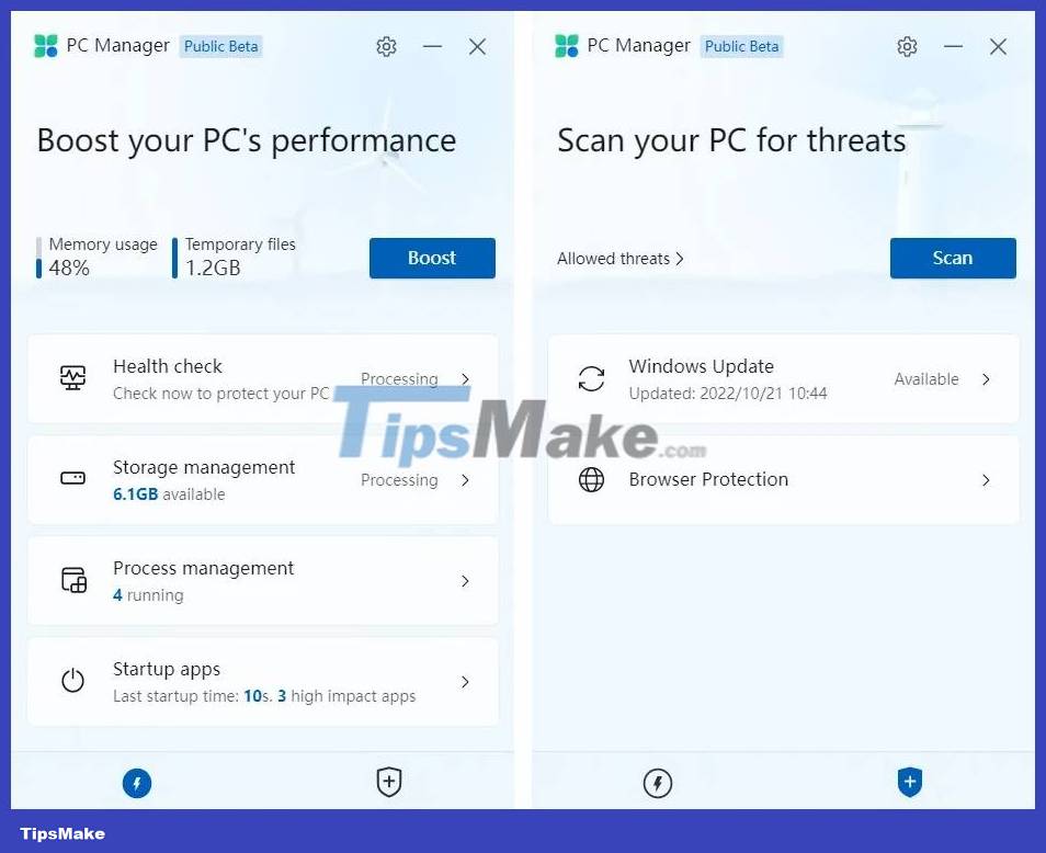 Microsoft is developing a genuine 'garbage removal' tool for Windows Picture 2