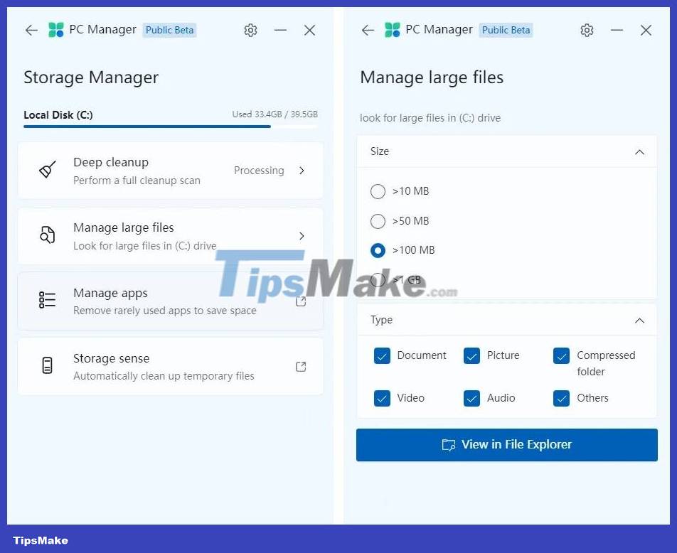 Microsoft is developing a genuine 'garbage removal' tool for Windows Picture 4