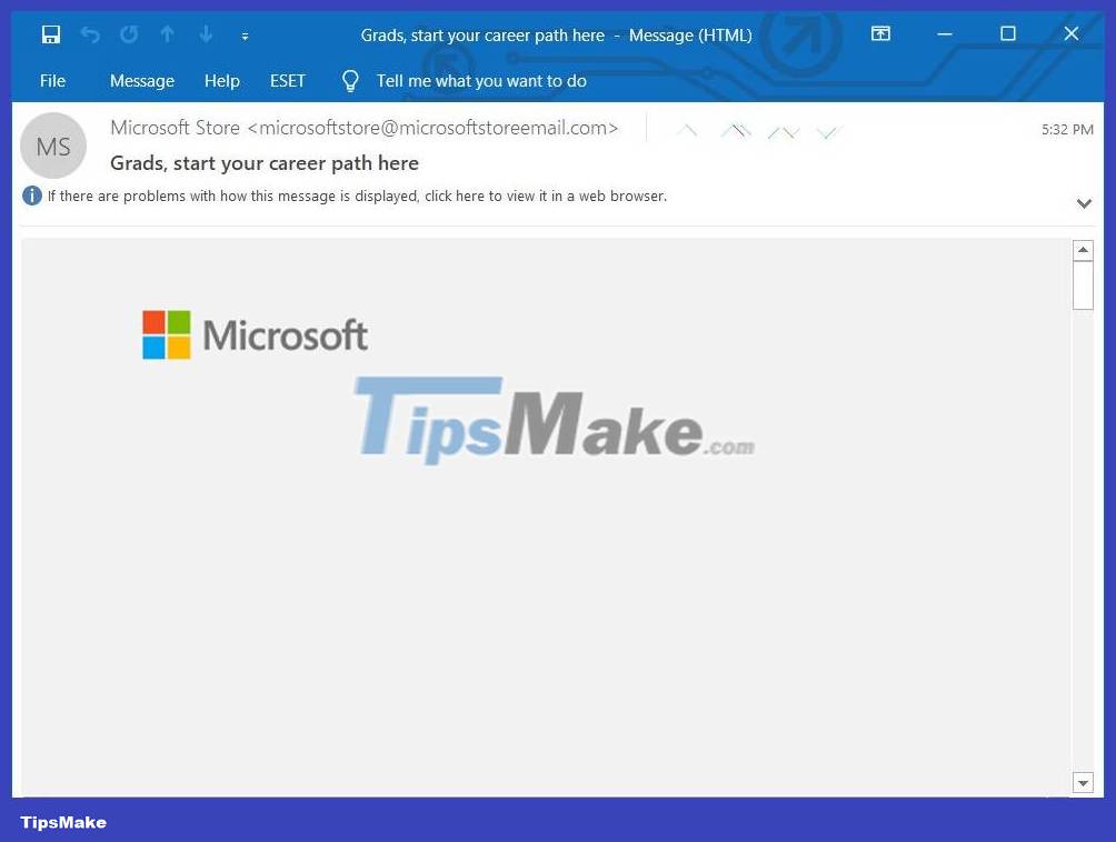 Microsoft Outlook users can't view and compose emails, see these fixes Picture 1