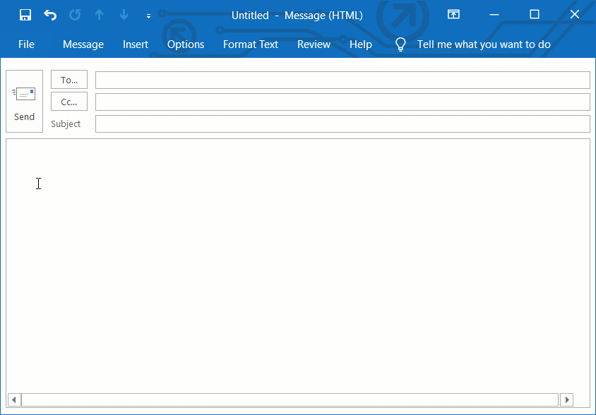 Microsoft Outlook users can't view and compose emails, see these fixes Picture 2