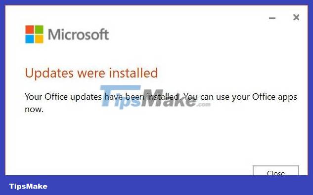 Microsoft Outlook users can't view and compose emails, see these fixes Picture 5