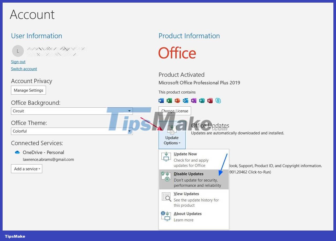 Microsoft Outlook users can't view and compose emails, see these fixes Picture 8