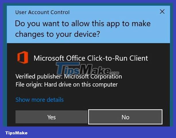 Microsoft Outlook users can't view and compose emails, see these fixes Picture 9