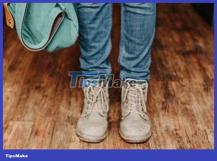 Mistakes women should avoid when wearing jeans Picture 3