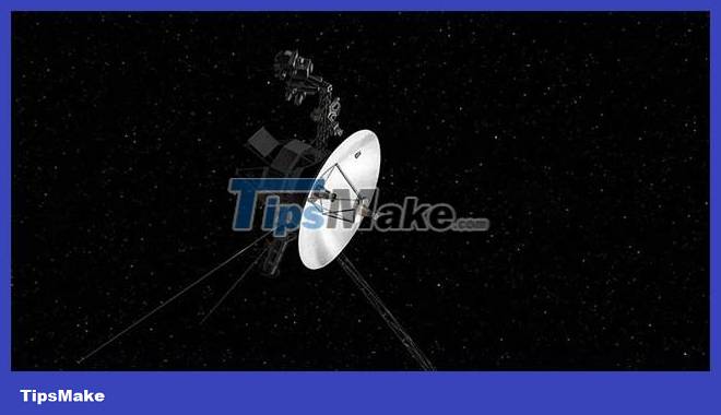 NASA successfully sent a software update to Voyager 2 from a distance of 19.9 billion km Picture 2