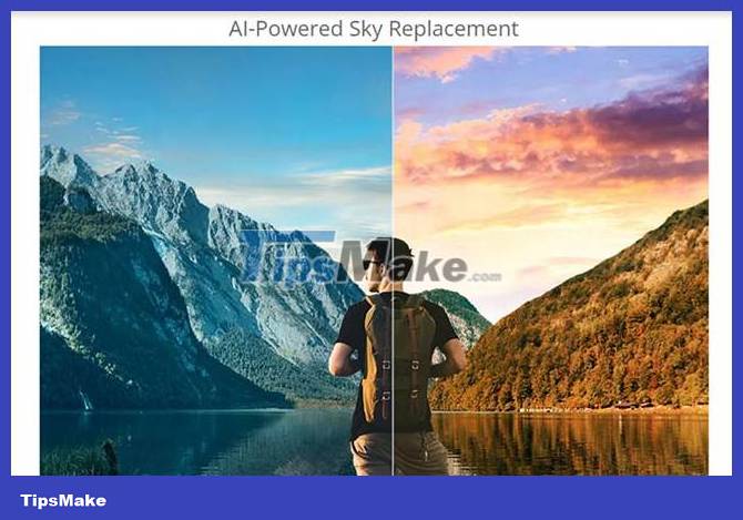PhotoDirector - Professional photo editing software Picture 3