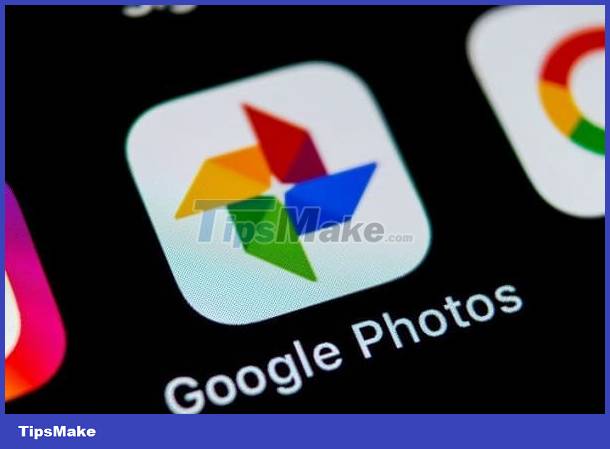 Photos on Google Photo are blurry and how to fix them quickly Picture 3
