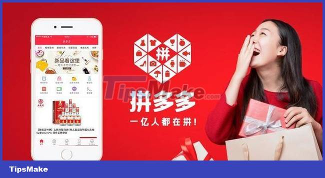 Pinduoduo surpasses Alibaba, bringing significant innovations to Chinese e-commerce Picture 2