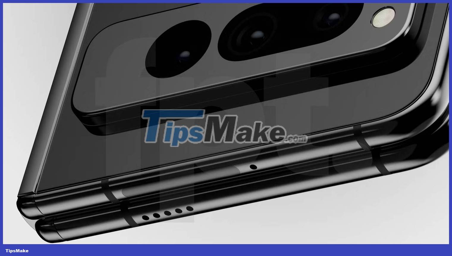 Pixel Fold, Google's first folding phone, what to expect? Picture 3