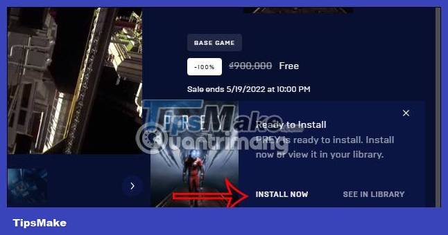 Please download PREY and Jotun Valhalla Edition games for free Picture 2