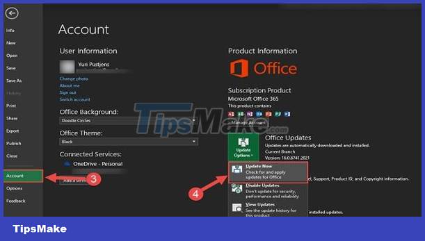 Powerpoint has a font error that cannot be saved, how to solve it? Picture 8