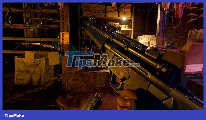 Resident Evil 4 Remake will receive DLC this month Picture 7