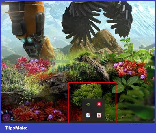 Revealing how to fix the error of Word not being able to type detailed marks Picture 2