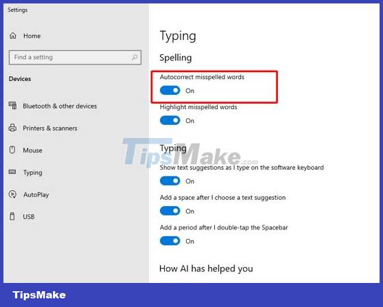 Revealing how to fix the error of Word not being able to type detailed marks Picture 6